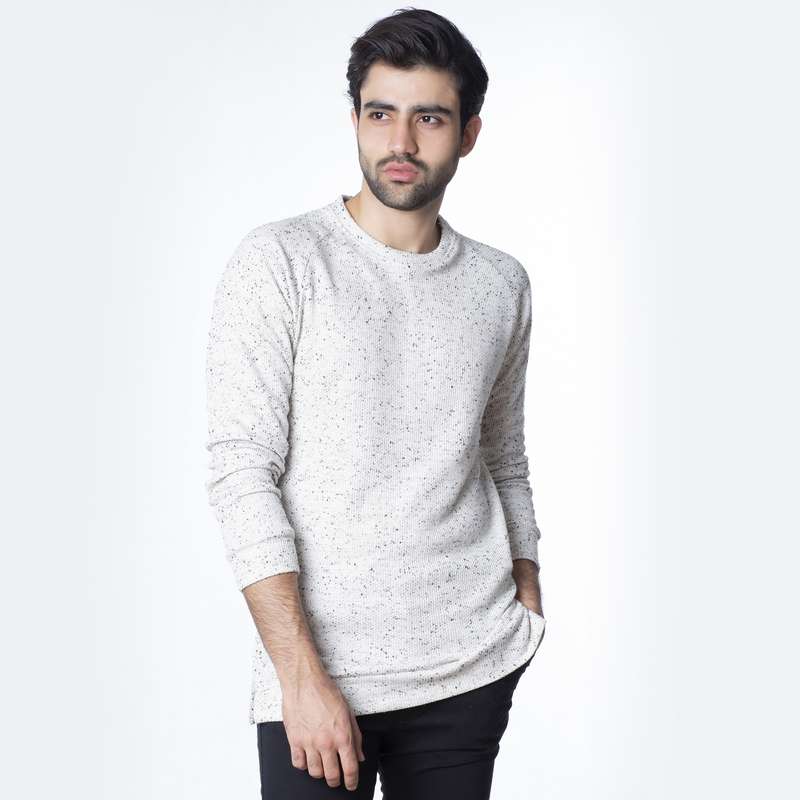 پلیور مردانه کیکی رایکی مدل MBB2532-33