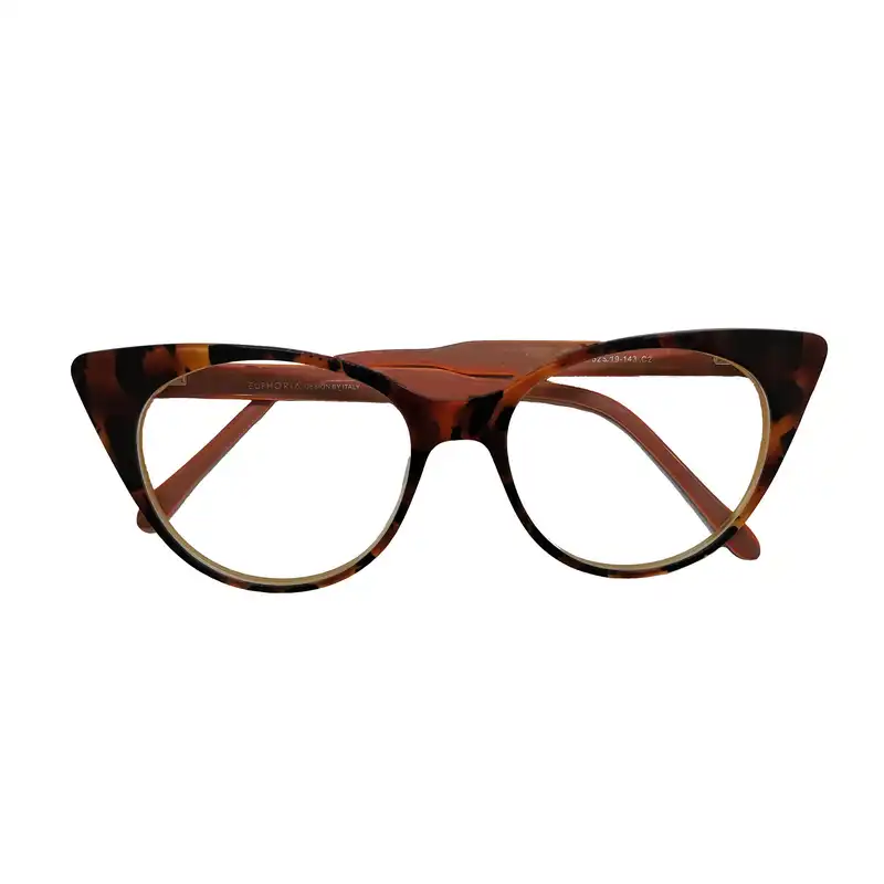 فریم عینک طبی زنانه ایفوریا مدل HT 8204 C2