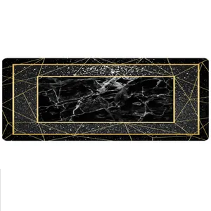   پادری مدل عریض جلوسینکی طرح مدرن میکا کد L6-260 سایز 46x109 سانتی متر