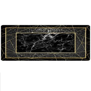 پادری مدل عریض جلوسینکی طرح مدرن میکا کد L6-260 سایز 46x109 سانتی متر