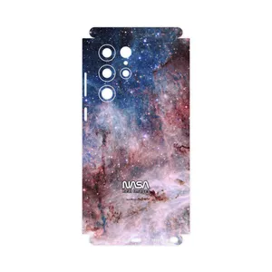 MAHOOT Universe-by-NASA-6-FullSkin Cover Sticker for Samsung Galaxy S22 Ultra 5G