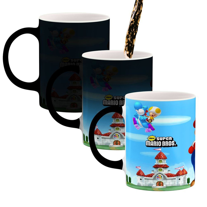 ماگ حرارتی کاکتی مدل بازی سوپر ماریو Super Mario کد mgh30567 ماگ حرارتی کاکتی مدل بازی سوپر ماریو Super Mario کد mgh30567