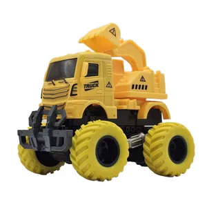 ماشین بازی ناب سل مدل قدرتی طرح بیل مکانیکی