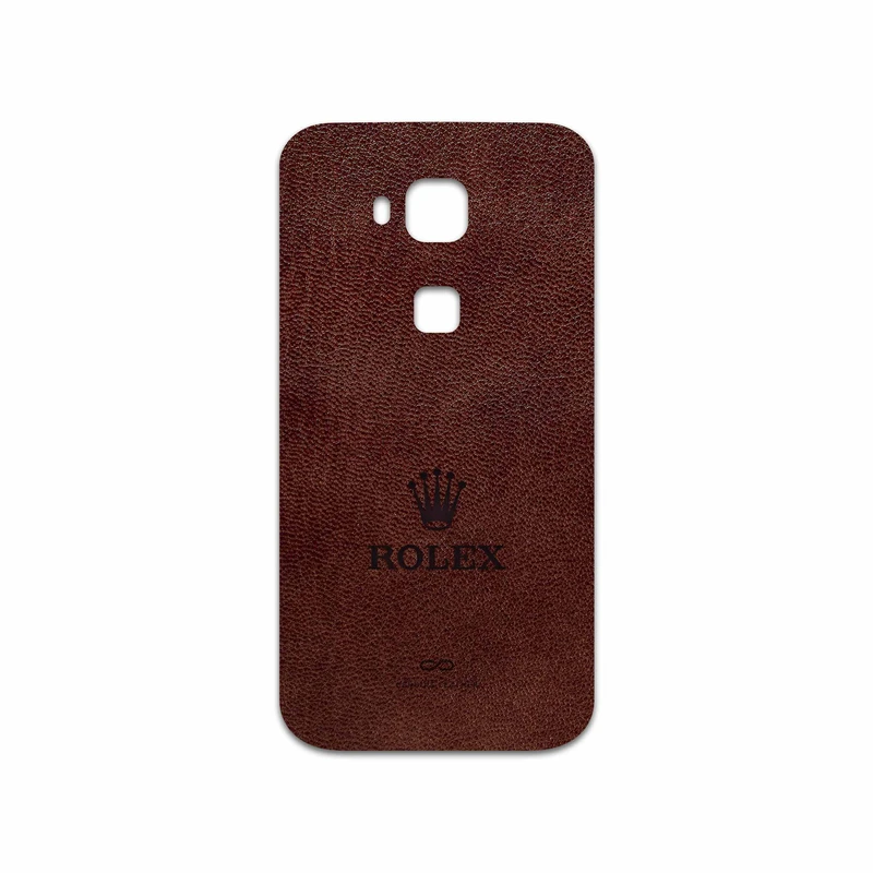 برچسب پوششی ماهوت مدل NL-RLX مناسب برای گوشی موبایل هوآوی Ascend G8