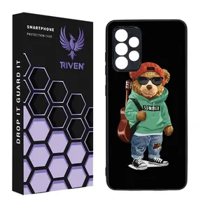 RIVEN RI3-1 Case For Apple iPhone X/XS