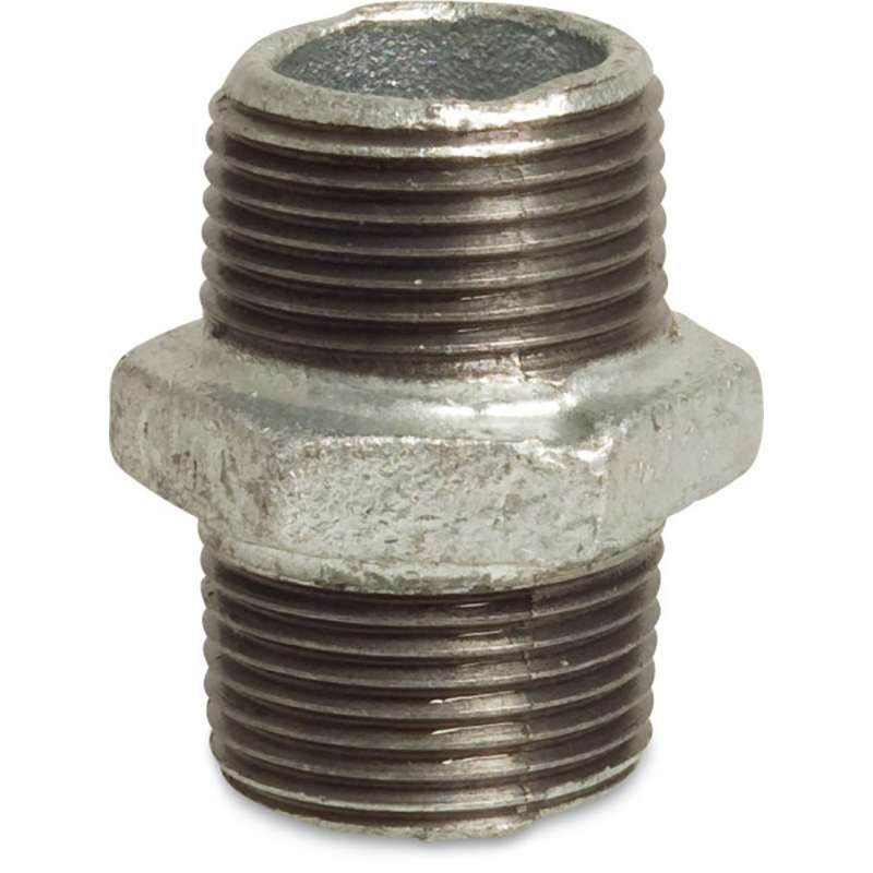 اتصال مغزی مدل 3/4 اینچ بسته 10 عددی