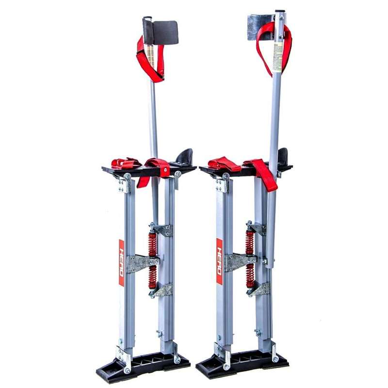 پا ابزار هیرو کد 123 به طول 1 متر