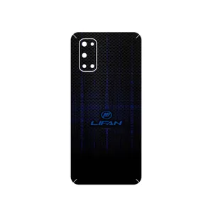 MAHOOT Lifan Cover Sticker for Realme 7 5G