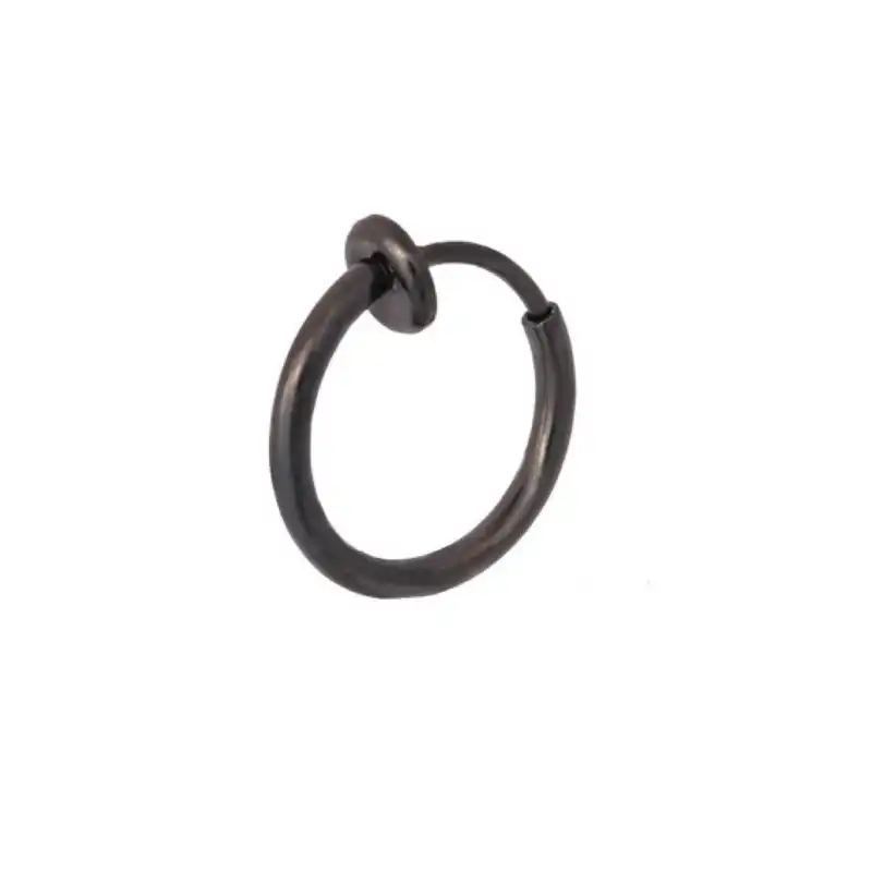 پیرسینگ بدن زنانه پایتخت مدل فنری PS805_A