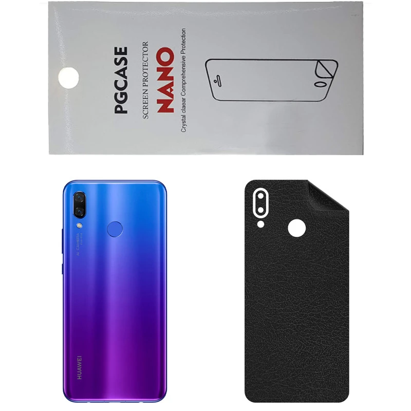 برچسب پوششی مدل STAR CH مناسب برای گوشی موبایل هوآوی Nova 3