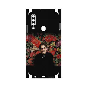 MAHOOT Shahram Nazeri-FullSkin Cover Sticker for GLX Shahin 2