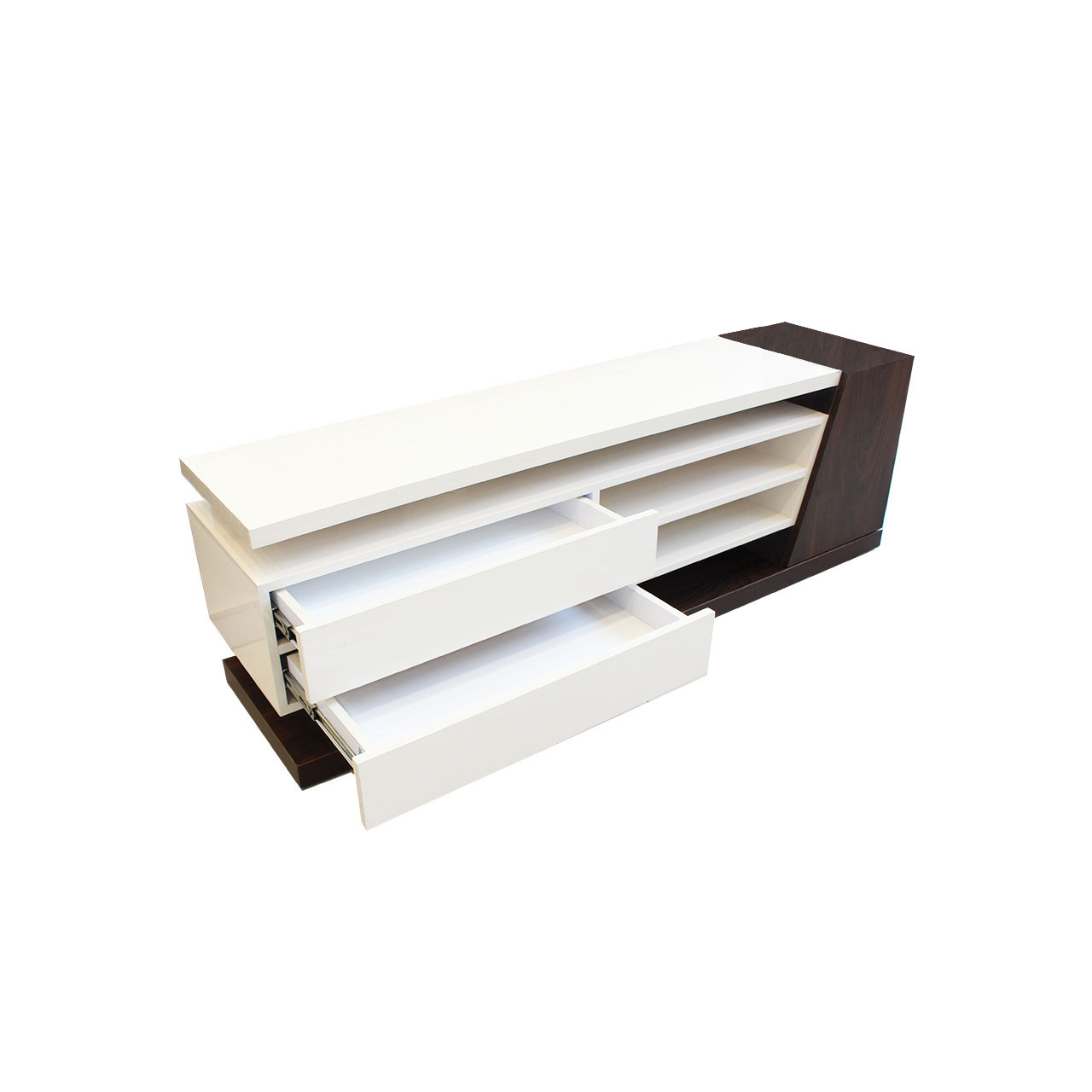 میز تلویزیون مدل X2 میز تلویزیون مدل X2