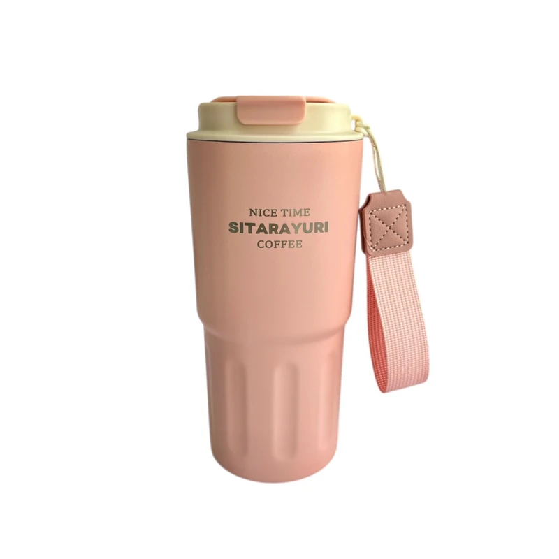 تراول ماگ سیتارایوری مدل VT4707 گنجایش 0.6 لیتر