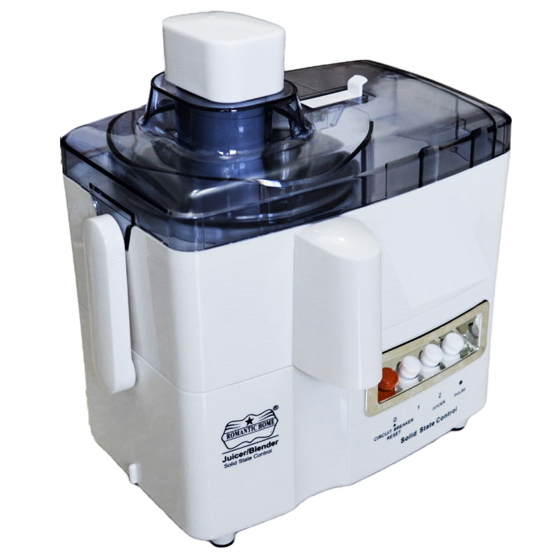 آبمیوه گیری رومانتیک هوم مدل TASSA-4