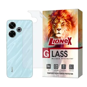 Lionex MTBNANO Back Protector For Xiaomi Redmi 13 4G