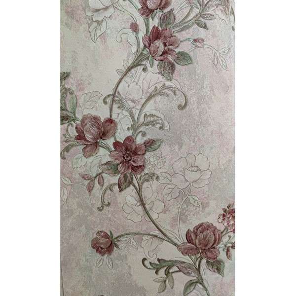 کاغذ دیواری دکورمال مدل DM103047