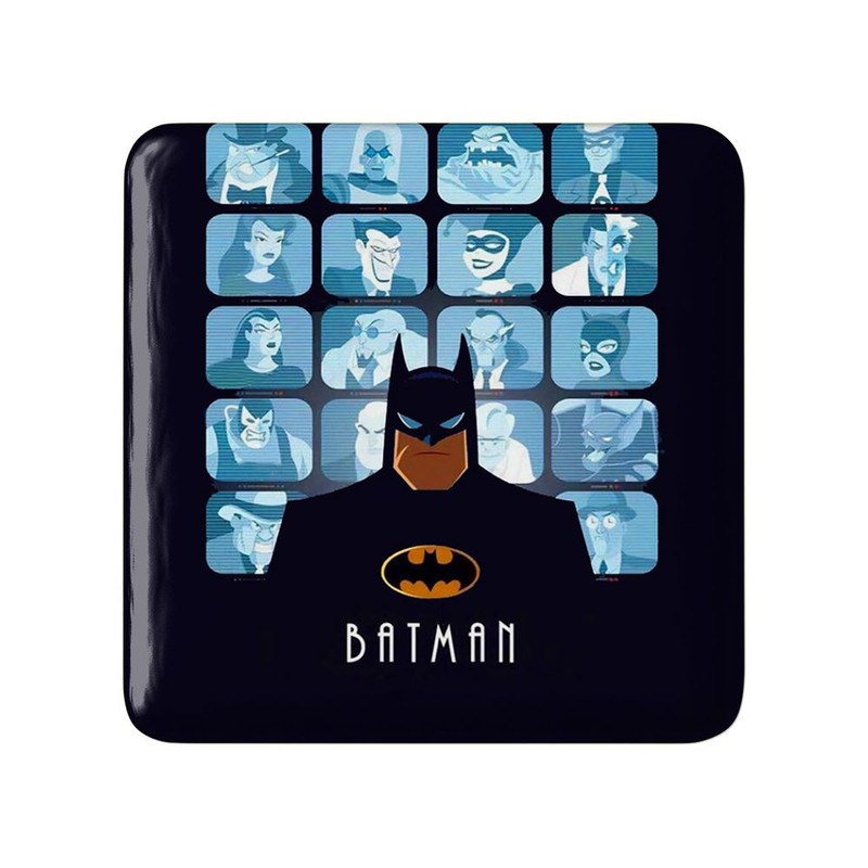 مگنت خندالو مدل بتمن Batman کد 25814