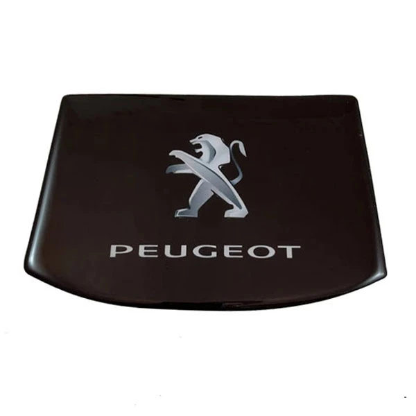 پد جلو مانیتور خودرو چیکال مدل P-755 مناسب برای پژو 207