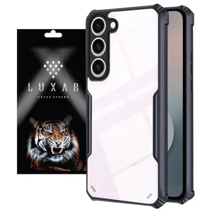 Luxar s25Fe -Vetra Cover For samsung galaxy S25 FE