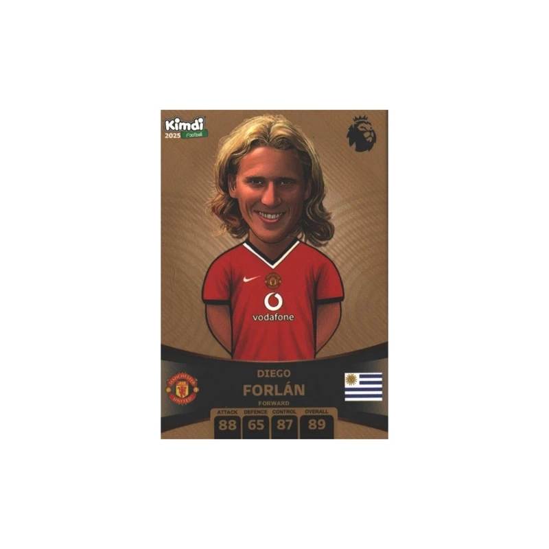 اسباب بازی زینتی کیمدی مدل دیگو فرلان 2025 ادونس