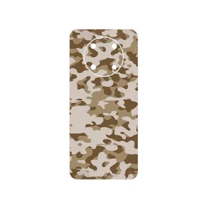 MAHOOT Army_Desert Cover Sticker for Huawei Nova Y90