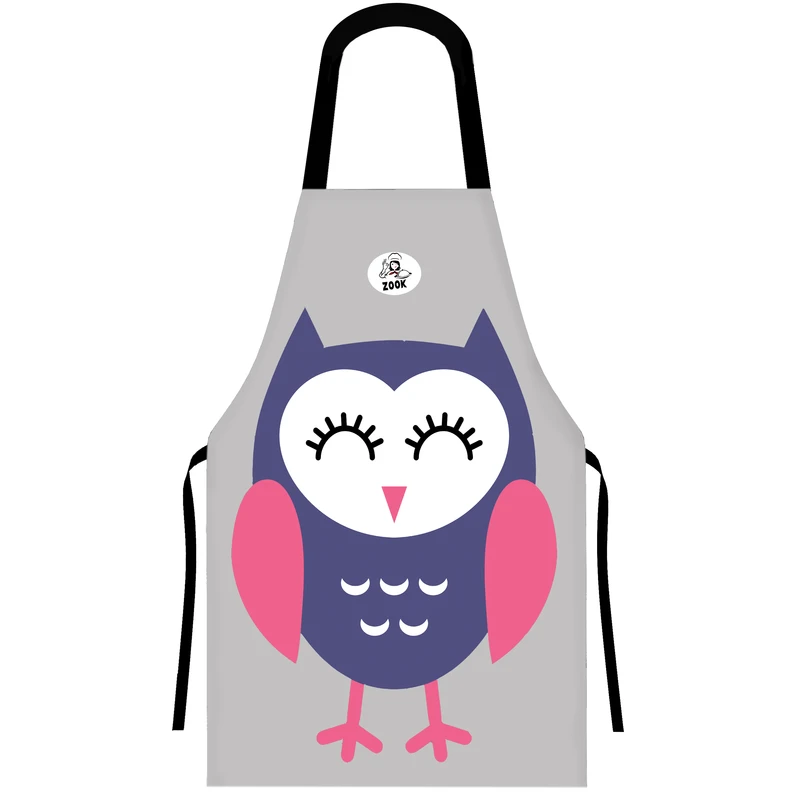 پیشبند آشپزخانه زوک مدل 006