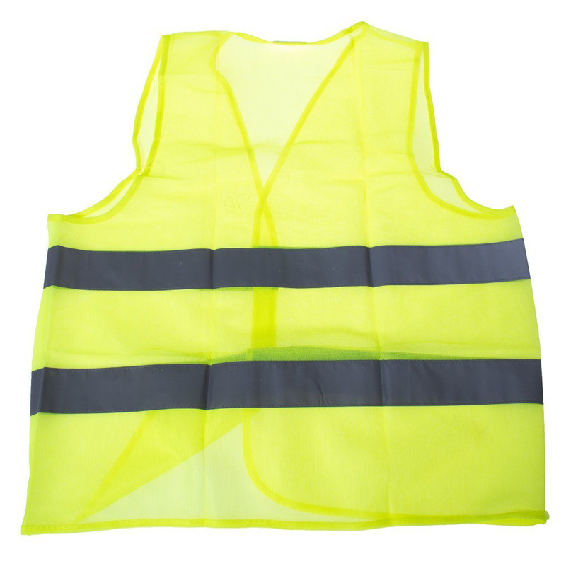 جلیقه ایمنی ورکلند مدل AB-10003