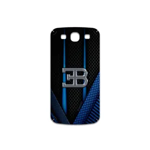 MAHOOT BUGATTI Cover Sticker for Samsung Galaxy S3 Neo
