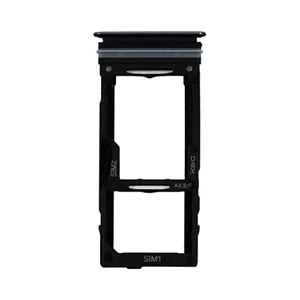 خشاب سیم کارت مدل A52-blk مناسب برای گوشی موبایل سامسونگ Galaxy A52