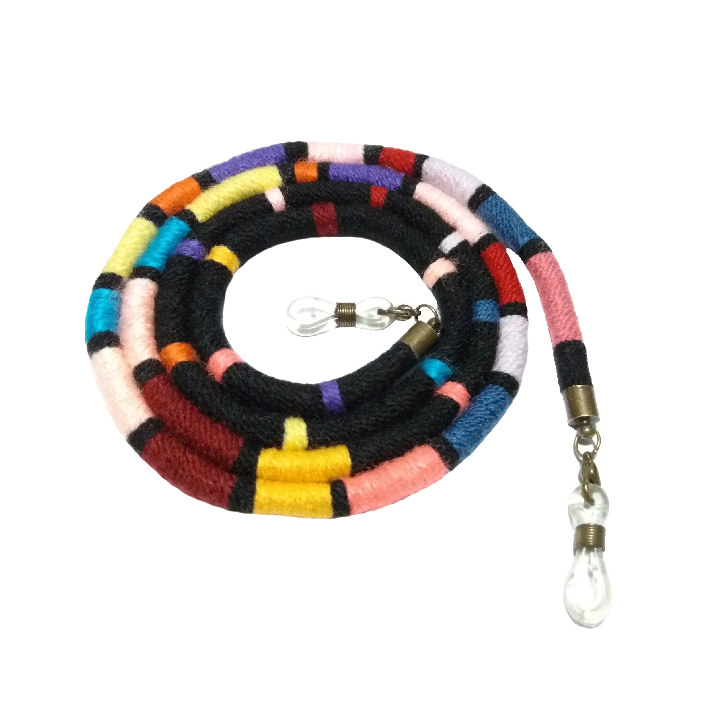 بند عینک بوهوبابا مدل M203