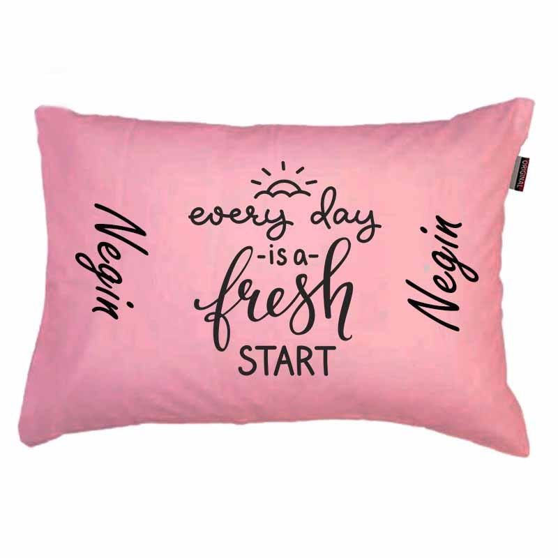 رو بالشی مد برتر مدل انگیزشی طرح اسم نگین