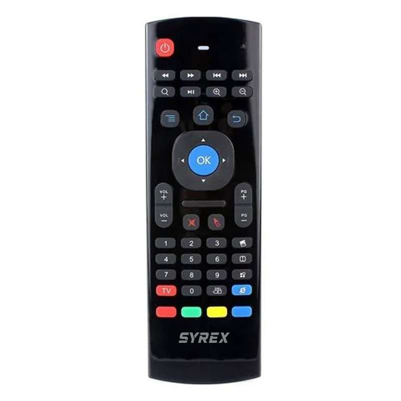 ریموت ایر ماوس سایرکس مدل SX-MX3-Plus