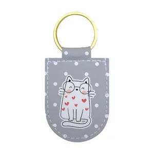 جاکلیدی طرح گربه مدل K-216