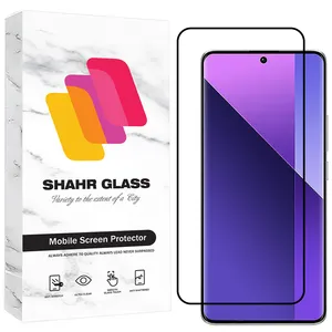 Shahr Glass NPOS Screen Protector For Xiaomi Redmi Note 13 Pro Plus