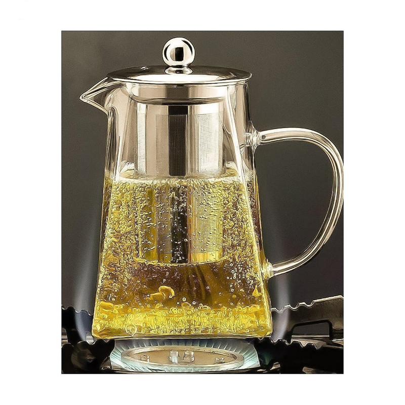 قوری مدل کف مربع قوری مدل کف مربع