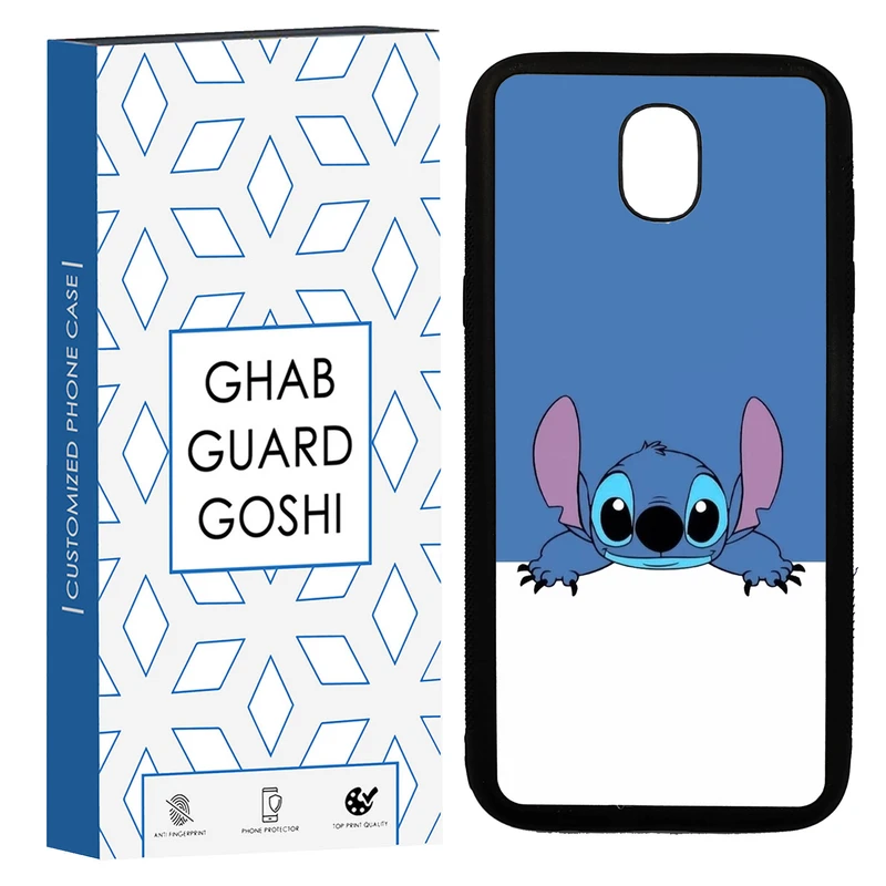 کاور قاب گارد گوشی طرح stitch کد TPU-273 مناسب برای گوشی موبایل سامسونگ Galexy J5 PRO