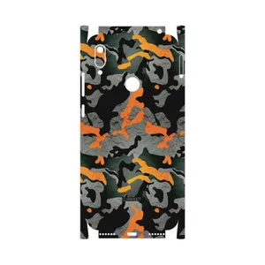 MAHOOT Autumn-Army-FullSkin Cover Sticker for Huawei Y6 Prime 2019