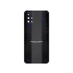 MAHOOT Chrysler Cover Sticker for Samsung Galaxy M31S