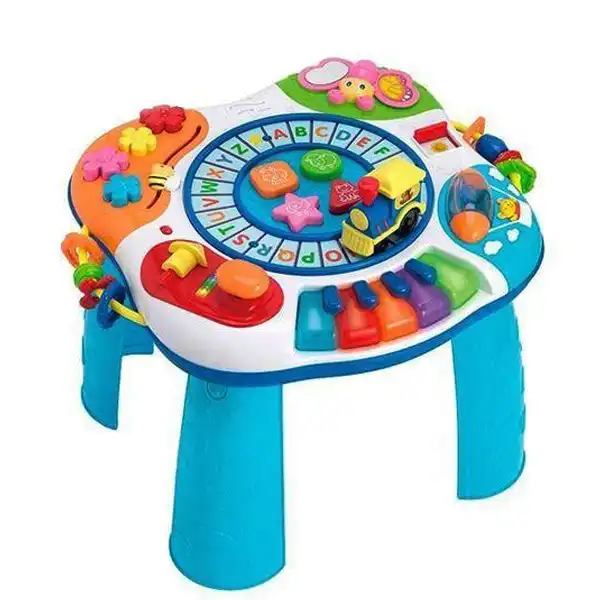 بازی آموزشی وین فان مدل جدول