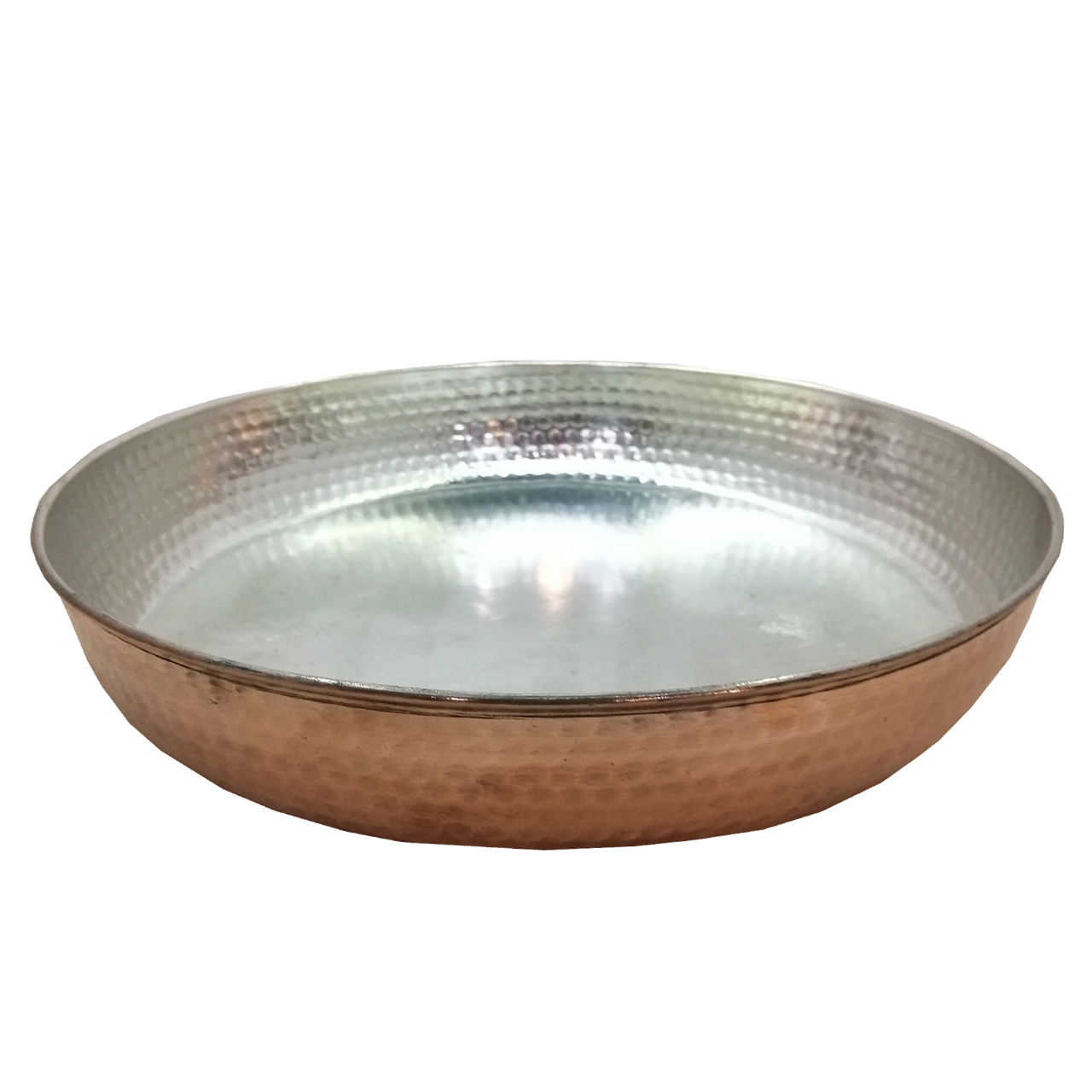 ماهیتابه مسی مدل NT-230