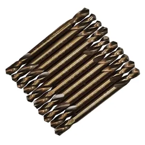 مته آهن مدل Cobalt سایز 5میلیمتر مجموعه 10عددی