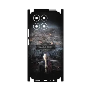 MAHOOT Game_of_Thrones-FullSkin Cover Sticker for Honor X6a