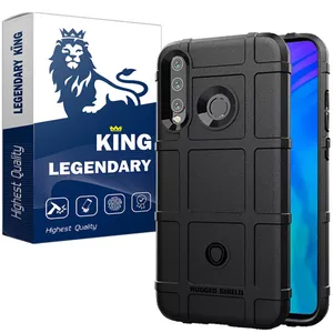 Legendary King NO21 Cover For Huawei Psmart 2019 / Honor 10 Lite / Honor 20 lite