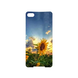 MAHOOT Summer Season Cover Sticker for BlackBerry Z30