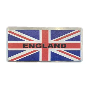 آرم بدنه خودرو رایسان طرحengland کدarm0019