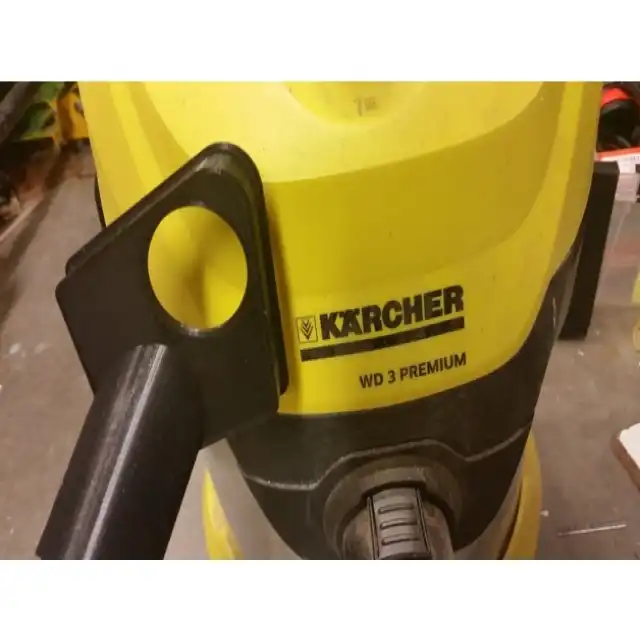 گردگیر دریل مدل MPC22