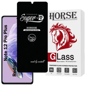 Horse SUPERDNH Screen Protector For Xiaomi Redmi Note 12 Pro Plus