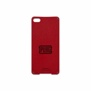 MAHOOT RL-PUBG Cover Sticker for BlackBerry Z30