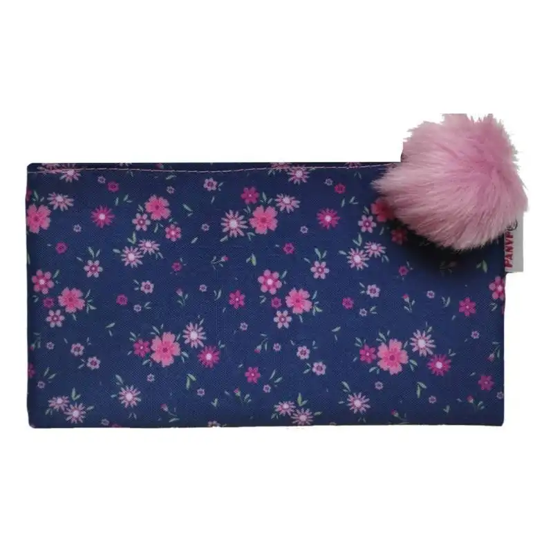 جامدادی پانی پو مدل گلدار