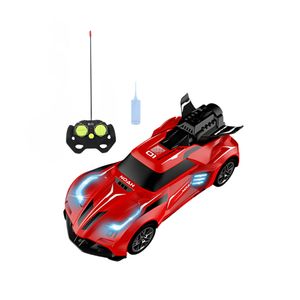 ماشین بازی کنترلی رودمستر مدل دودزا